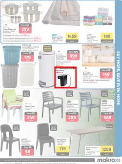Makro : In A Mood To Treat Your Customers With Appetising Deals (21 October - 03 November 2024), page 7