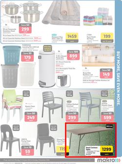 Makro : In A Mood To Treat Your Customers With Appetising Deals (21 October - 03 November 2024), page 7