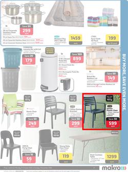 Makro : In A Mood To Treat Your Customers With Appetising Deals (21 October - 03 November 2024), page 7