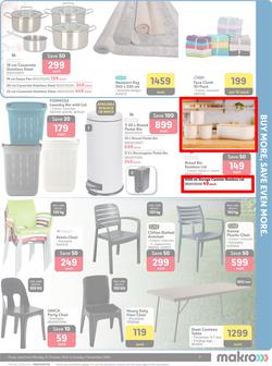 Makro : In A Mood To Treat Your Customers With Appetising Deals (21 October - 03 November 2024), page 7