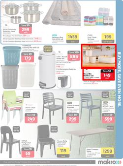 Makro : In A Mood To Treat Your Customers With Appetising Deals (21 October - 03 November 2024), page 7