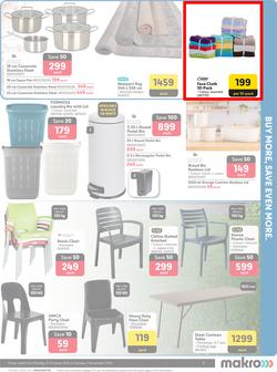 Makro : In A Mood To Treat Your Customers With Appetising Deals (21 October - 03 November 2024), page 7