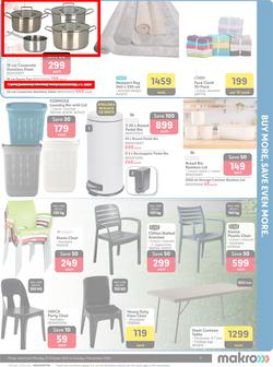 Makro : In A Mood To Treat Your Customers With Appetising Deals (21 October - 03 November 2024), page 7