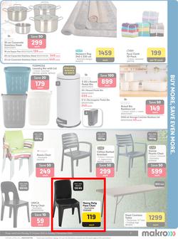 Makro : In A Mood To Treat Your Customers With Appetising Deals (21 October - 03 November 2024), page 7