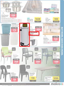 Makro : In A Mood To Treat Your Customers With Appetising Deals (21 October - 03 November 2024), page 7