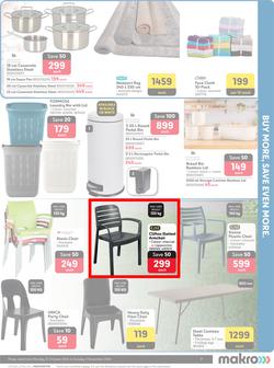 Makro : In A Mood To Treat Your Customers With Appetising Deals (21 October - 03 November 2024), page 7