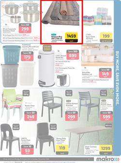 Makro : In A Mood To Treat Your Customers With Appetising Deals (21 October - 03 November 2024), page 7