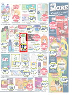 Pick n Pay Eastern Cape : Get More (07 August - 21 August 2024), page 7