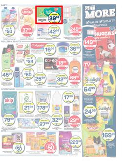 Pick n Pay Eastern Cape : Get More (07 August - 21 August 2024), page 7