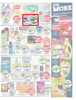 Pick n Pay Eastern Cape : Get More (07 August - 21 August 2024), page 7