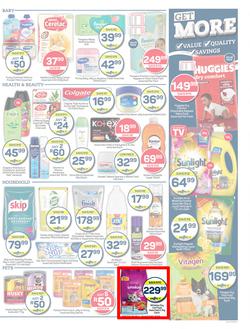 Pick n Pay Eastern Cape : Get More (07 August - 21 August 2024), page 7