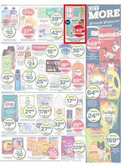 Pick n Pay Eastern Cape : Get More (07 August - 21 August 2024), page 7