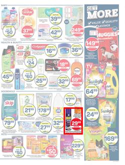 Pick n Pay Eastern Cape : Get More (07 August - 21 August 2024), page 7