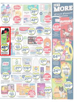 Pick n Pay Eastern Cape : Get More (07 August - 21 August 2024), page 7