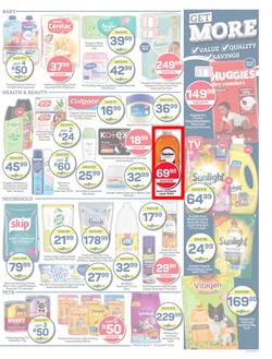 Pick n Pay Eastern Cape : Get More (07 August - 21 August 2024), page 7