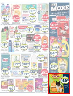 Pick n Pay Eastern Cape : Get More (07 August - 21 August 2024), page 7