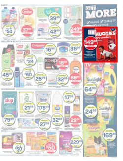 Pick n Pay Eastern Cape : Get More (07 August - 21 August 2024), page 7