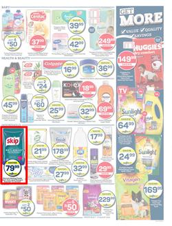 Pick n Pay Eastern Cape : Get More (07 August - 21 August 2024), page 7