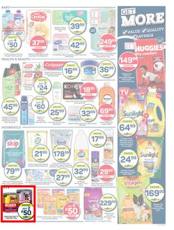 Pick n Pay Eastern Cape : Get More (07 August - 21 August 2024), page 7