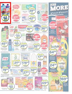 Pick n Pay Eastern Cape : Get More (07 August - 21 August 2024), page 7