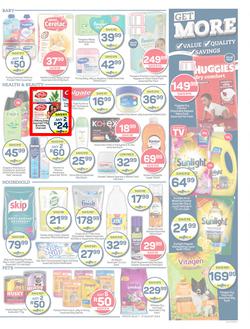 Pick n Pay Eastern Cape : Get More (07 August - 21 August 2024), page 7