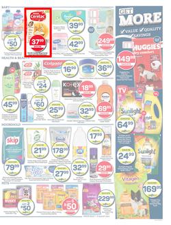 Pick n Pay Eastern Cape : Get More (07 August - 21 August 2024), page 7