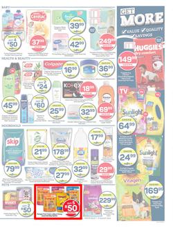 Pick n Pay Eastern Cape : Get More (07 August - 21 August 2024), page 7