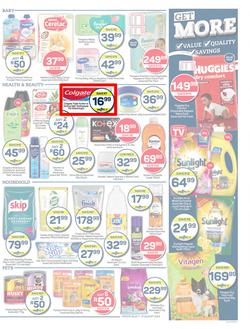 Pick n Pay Eastern Cape : Get More (07 August - 21 August 2024), page 7