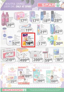 SUPERSPAR EASTERN CAPE : Our Best For Less Sale (21 June - 03 July 2022) | Valid In Butterworth, Cofimvaba, Daku, Engcobo, Georgious, Highway, Kwantu, Mdantsane, Ndu, New Brighton, Protea, page 7