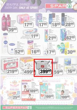 SUPERSPAR EASTERN CAPE : Our Best For Less Sale (21 June - 03 July 2022) | Valid In Butterworth, Cofimvaba, Daku, Engcobo, Georgious, Highway, Kwantu, Mdantsane, Ndu, New Brighton, Protea, page 7