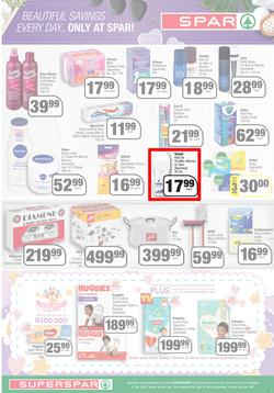SUPERSPAR EASTERN CAPE : Our Best For Less Sale (21 June - 03 July 2022) | Valid In Butterworth, Cofimvaba, Daku, Engcobo, Georgious, Highway, Kwantu, Mdantsane, Ndu, New Brighton, Protea, page 7