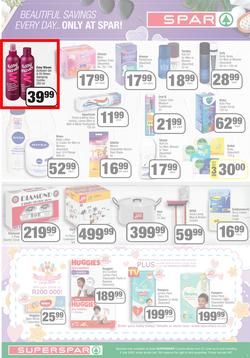 SUPERSPAR EASTERN CAPE : Our Best For Less Sale (21 June - 03 July 2022) | Valid In Butterworth, Cofimvaba, Daku, Engcobo, Georgious, Highway, Kwantu, Mdantsane, Ndu, New Brighton, Protea, page 7