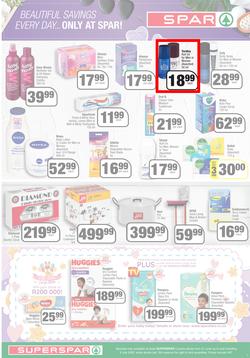 SUPERSPAR EASTERN CAPE : Our Best For Less Sale (21 June - 03 July 2022) | Valid In Butterworth, Cofimvaba, Daku, Engcobo, Georgious, Highway, Kwantu, Mdantsane, Ndu, New Brighton, Protea, page 7