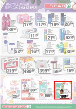 SUPERSPAR EASTERN CAPE : Our Best For Less Sale (21 June - 03 July 2022) | Valid In Butterworth, Cofimvaba, Daku, Engcobo, Georgious, Highway, Kwantu, Mdantsane, Ndu, New Brighton, Protea, page 7