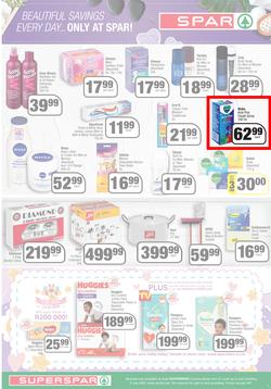 SUPERSPAR EASTERN CAPE : Our Best For Less Sale (21 June - 03 July 2022) | Valid In Butterworth, Cofimvaba, Daku, Engcobo, Georgious, Highway, Kwantu, Mdantsane, Ndu, New Brighton, Protea, page 7