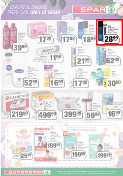 SUPERSPAR EASTERN CAPE : Our Best For Less Sale (21 June - 03 July 2022) | Valid In Butterworth, Cofimvaba, Daku, Engcobo, Georgious, Highway, Kwantu, Mdantsane, Ndu, New Brighton, Protea, page 7