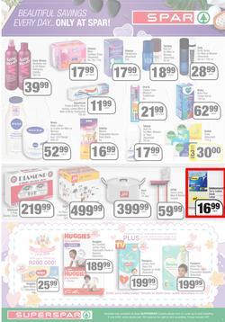 SUPERSPAR EASTERN CAPE : Our Best For Less Sale (21 June - 03 July 2022) | Valid In Butterworth, Cofimvaba, Daku, Engcobo, Georgious, Highway, Kwantu, Mdantsane, Ndu, New Brighton, Protea, page 7