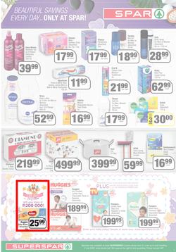 SUPERSPAR EASTERN CAPE : Our Best For Less Sale (21 June - 03 July 2022) | Valid In Butterworth, Cofimvaba, Daku, Engcobo, Georgious, Highway, Kwantu, Mdantsane, Ndu, New Brighton, Protea, page 7