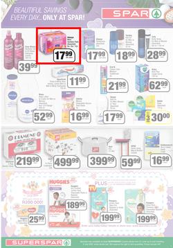 SUPERSPAR EASTERN CAPE : Our Best For Less Sale (21 June - 03 July 2022) | Valid In Butterworth, Cofimvaba, Daku, Engcobo, Georgious, Highway, Kwantu, Mdantsane, Ndu, New Brighton, Protea, page 7