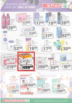 SUPERSPAR EASTERN CAPE : Our Best For Less Sale (21 June - 03 July 2022) | Valid In Butterworth, Cofimvaba, Daku, Engcobo, Georgious, Highway, Kwantu, Mdantsane, Ndu, New Brighton, Protea, page 7