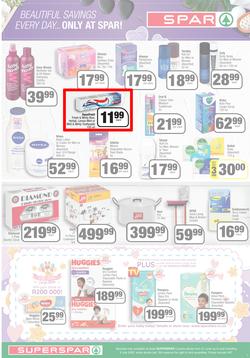 SUPERSPAR EASTERN CAPE : Our Best For Less Sale (21 June - 03 July 2022) | Valid In Butterworth, Cofimvaba, Daku, Engcobo, Georgious, Highway, Kwantu, Mdantsane, Ndu, New Brighton, Protea, page 7