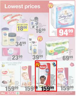 SPAR EASTERN CAPE : My Spar (22 September - 11 October 2020), page 7
