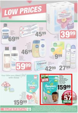 SUPERSPAR TOWN EASTERN CAPE : Here For you (21 July - 2 August 2020), page 7