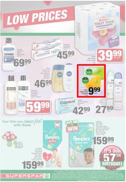 SUPERSPAR TOWN EASTERN CAPE : Here For you (21 July - 2 August 2020), page 7