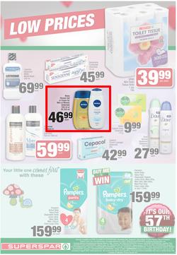SUPERSPAR TOWN EASTERN CAPE : Here For you (21 July - 2 August 2020), page 7