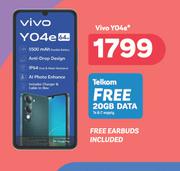 Vivo Y04e