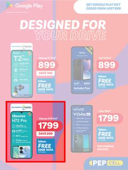 PEP Cell : Celebrate Shared Moments (03 December - 25 December 2025), page 15