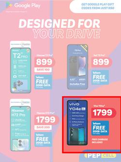 PEP Cell : Celebrate Shared Moments (03 December - 25 December 2025), page 15