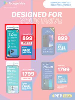 PEP Cell : Celebrate Shared Moments (03 December - 25 December 2025), page 15