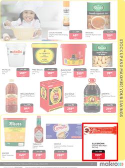 Makro : In A Mood To Treat Your Customers With Appetising Deals (03 February - 02 March 2025), page 7